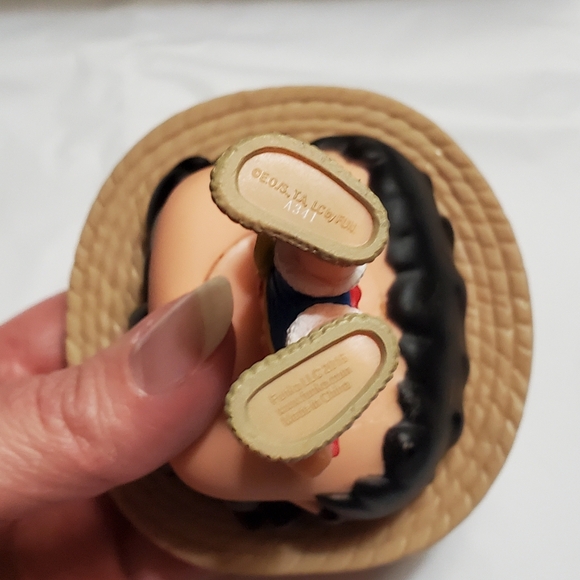 Funko Pop Animation One Piece Monkey D Luffy #98 JJL 160706 (2016) GUC - Picture 9 of 11